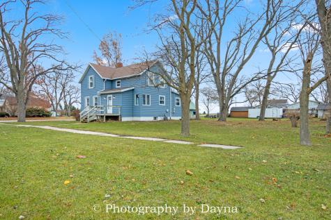 410 East Main Street Ashkum IL 60911