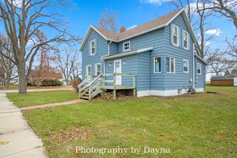 410 East Main Street Ashkum IL 60911