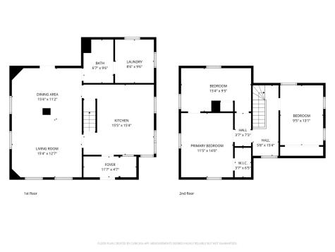410 East Main Street Ashkum IL 60911