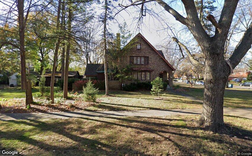 103 South Calumet Avenue Aurora IL 60506