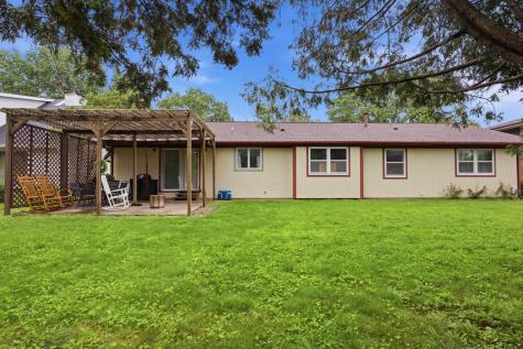 2307 Boudreau Drive Urbana IL 61801