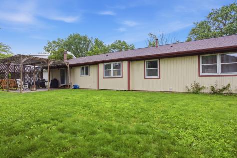 2307 Boudreau Drive Urbana IL 61801