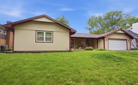 2307 Boudreau Drive Urbana IL 61801