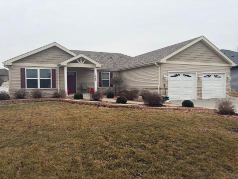 1840 Yorktown Drive Bourbonnais IL 60914