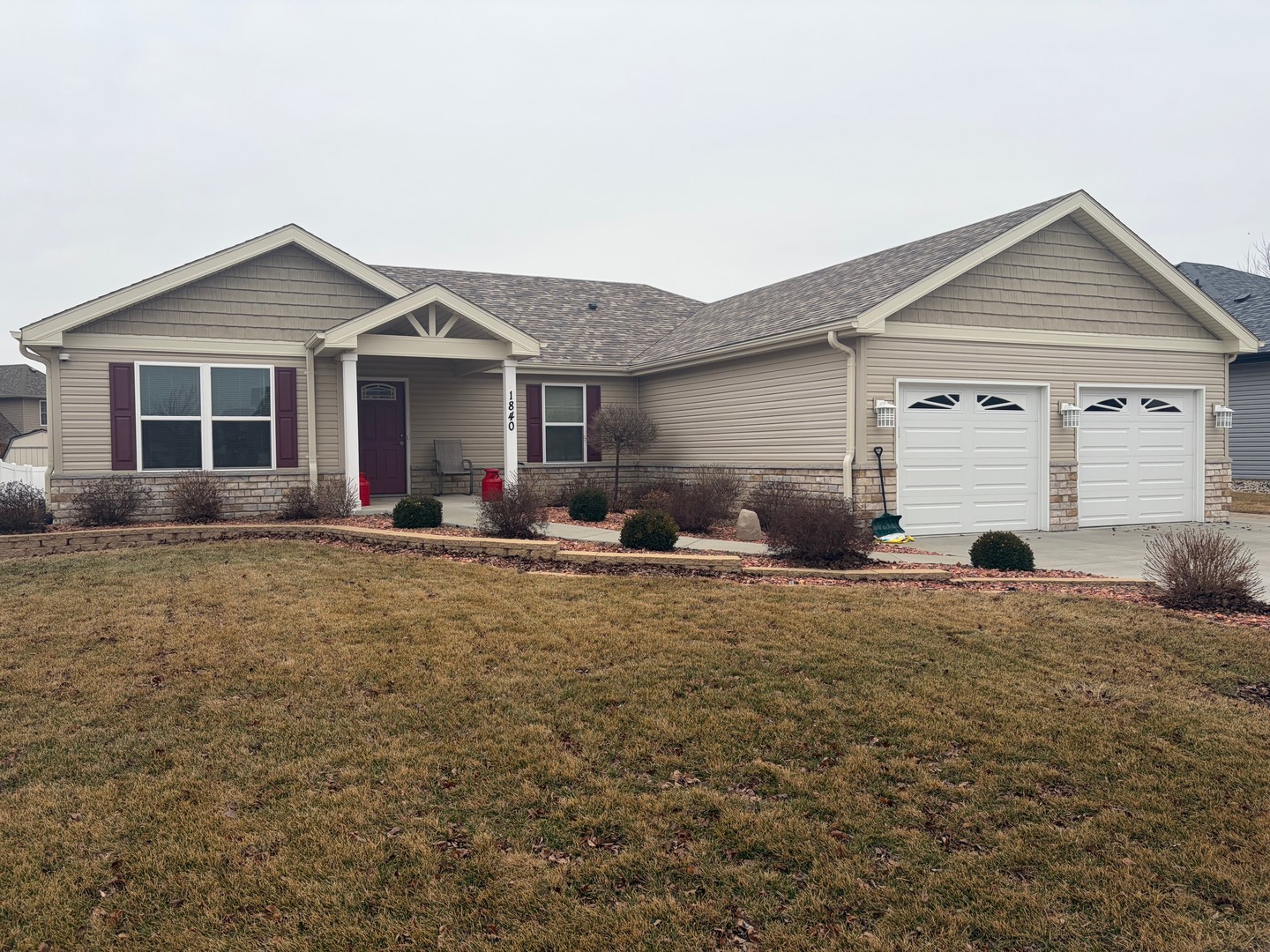 1840 Yorktown Drive Bourbonnais IL 60914