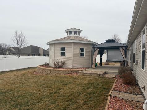 1840 Yorktown Drive Bourbonnais IL 60914