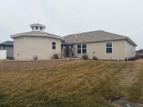 1840 Yorktown Drive Bourbonnais IL 60914