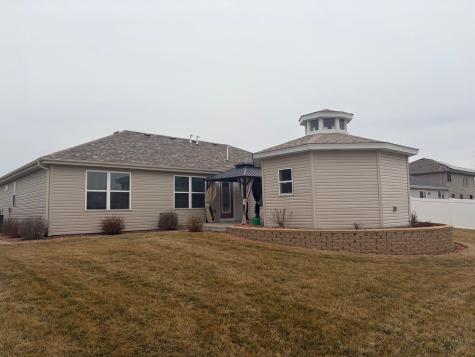 1840 Yorktown Drive Bourbonnais IL 60914