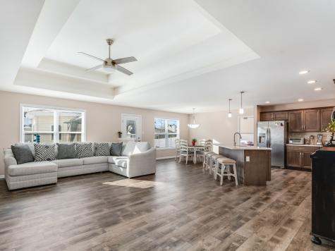 1840 Yorktown Drive Bourbonnais IL 60914