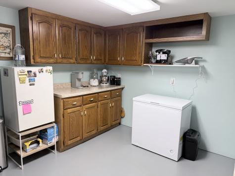 617 South Linn Street Shannon IL 61078