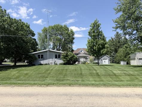 617 South Linn Street Shannon IL 61078