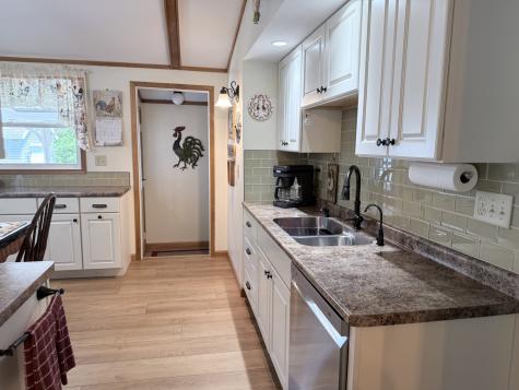 617 South Linn Street Shannon IL 61078
