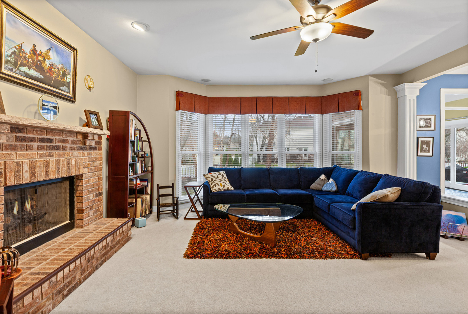 15235 Hamlin Street Plainfield IL 60544