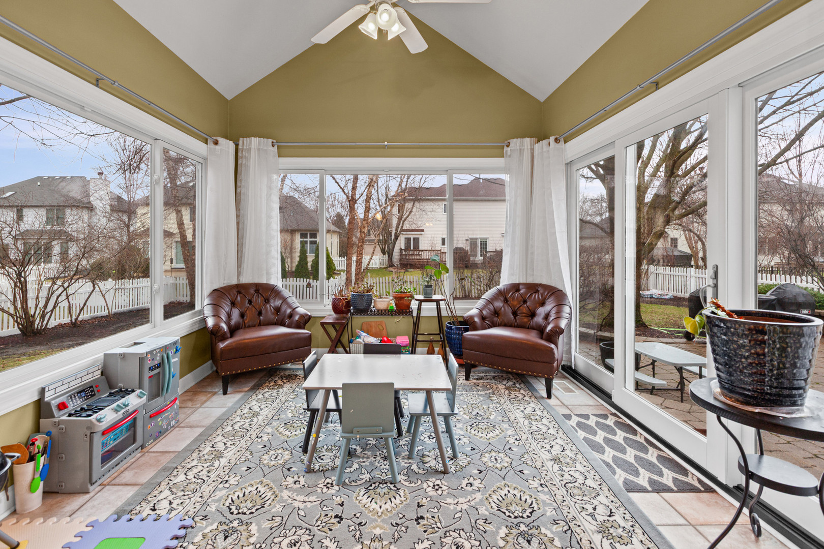 15235 Hamlin Street Plainfield IL 60544