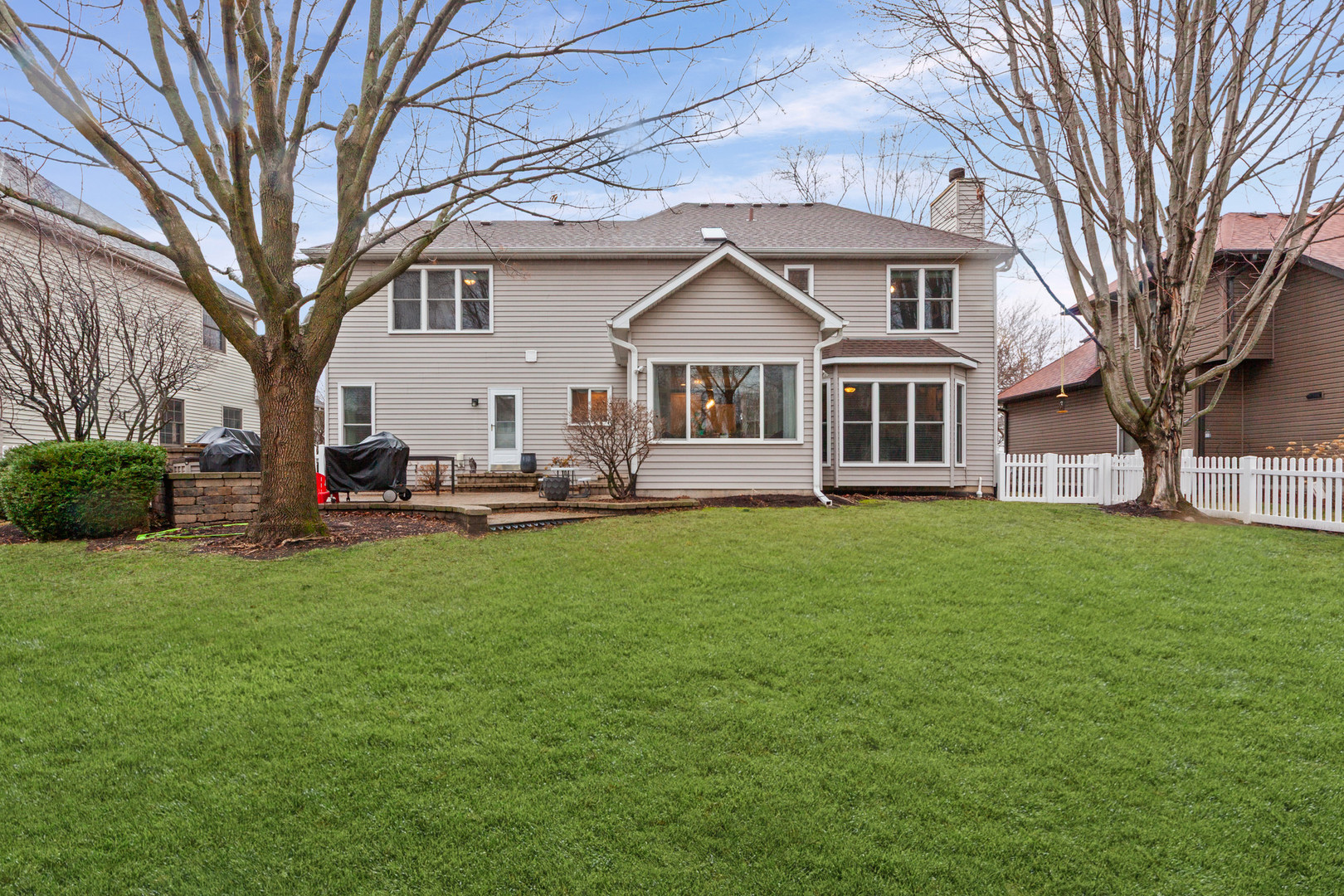 15235 Hamlin Street Plainfield IL 60544