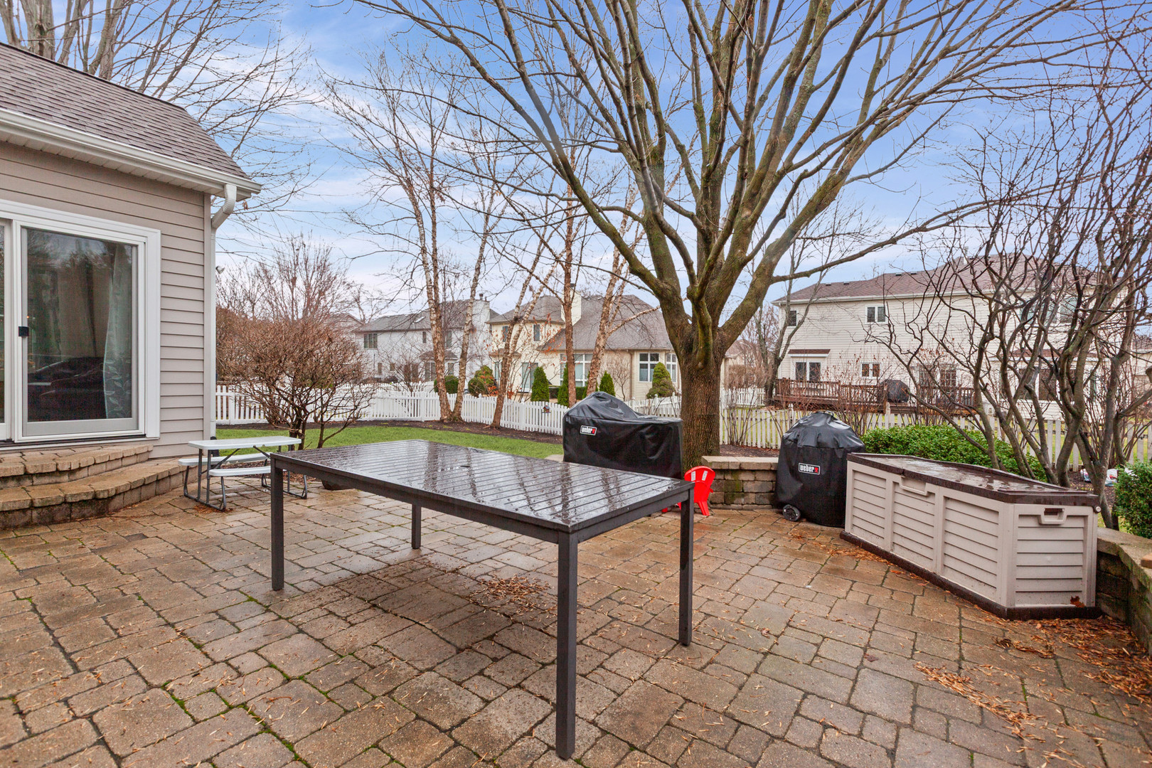 15235 Hamlin Street Plainfield IL 60544