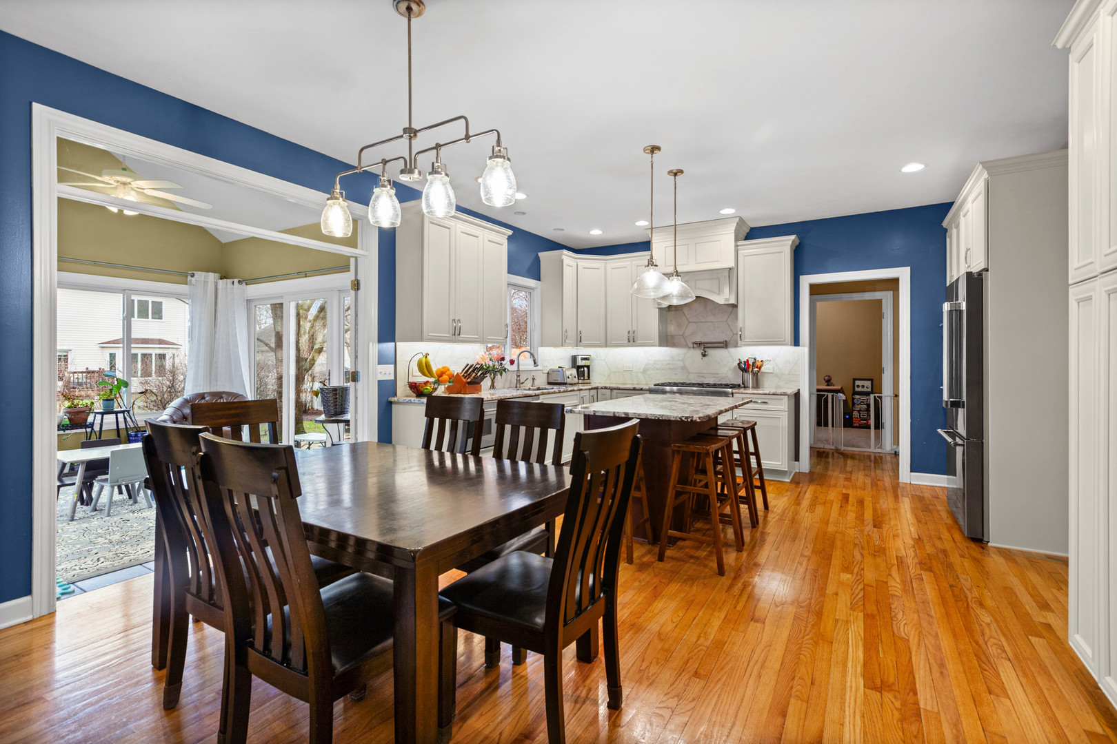 15235 Hamlin Street Plainfield IL 60544