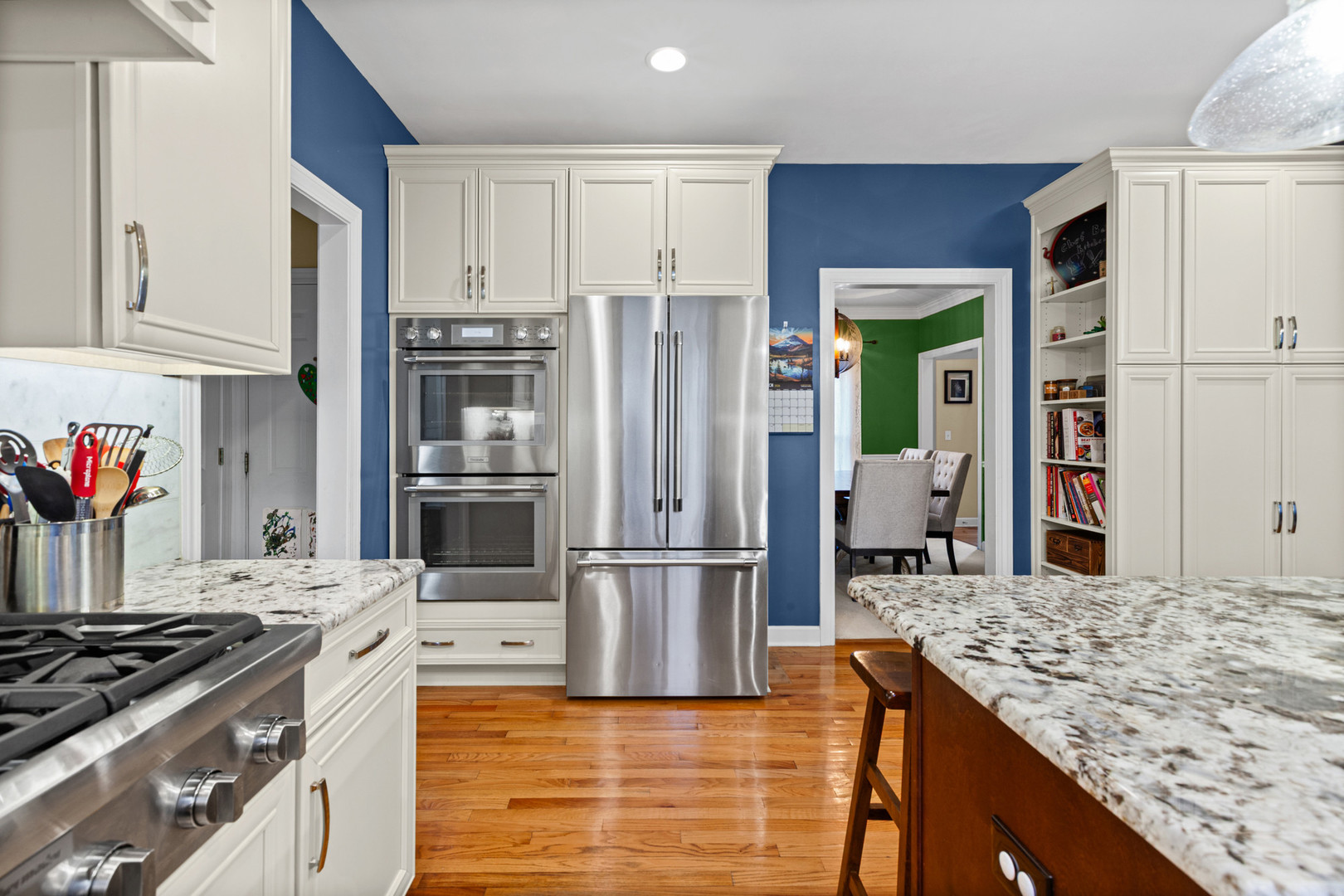 15235 Hamlin Street Plainfield IL 60544