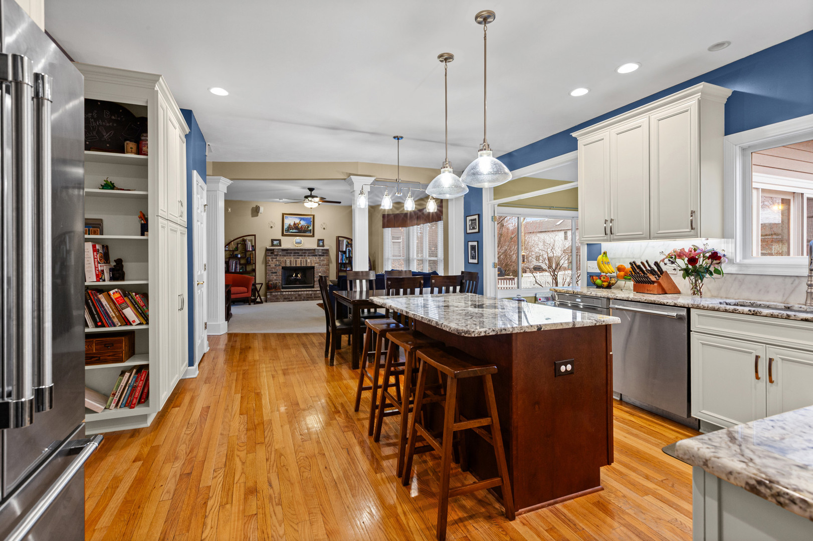 15235 Hamlin Street Plainfield IL 60544