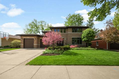 4315 Suffield Court Skokie IL 60076