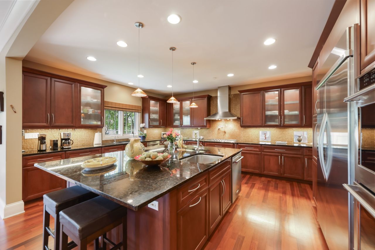 4315 Suffield Court Skokie IL 60076