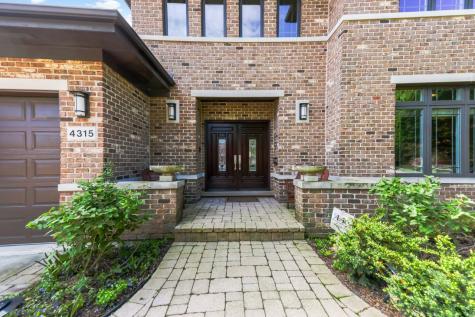 4315 Suffield Court Skokie IL 60076