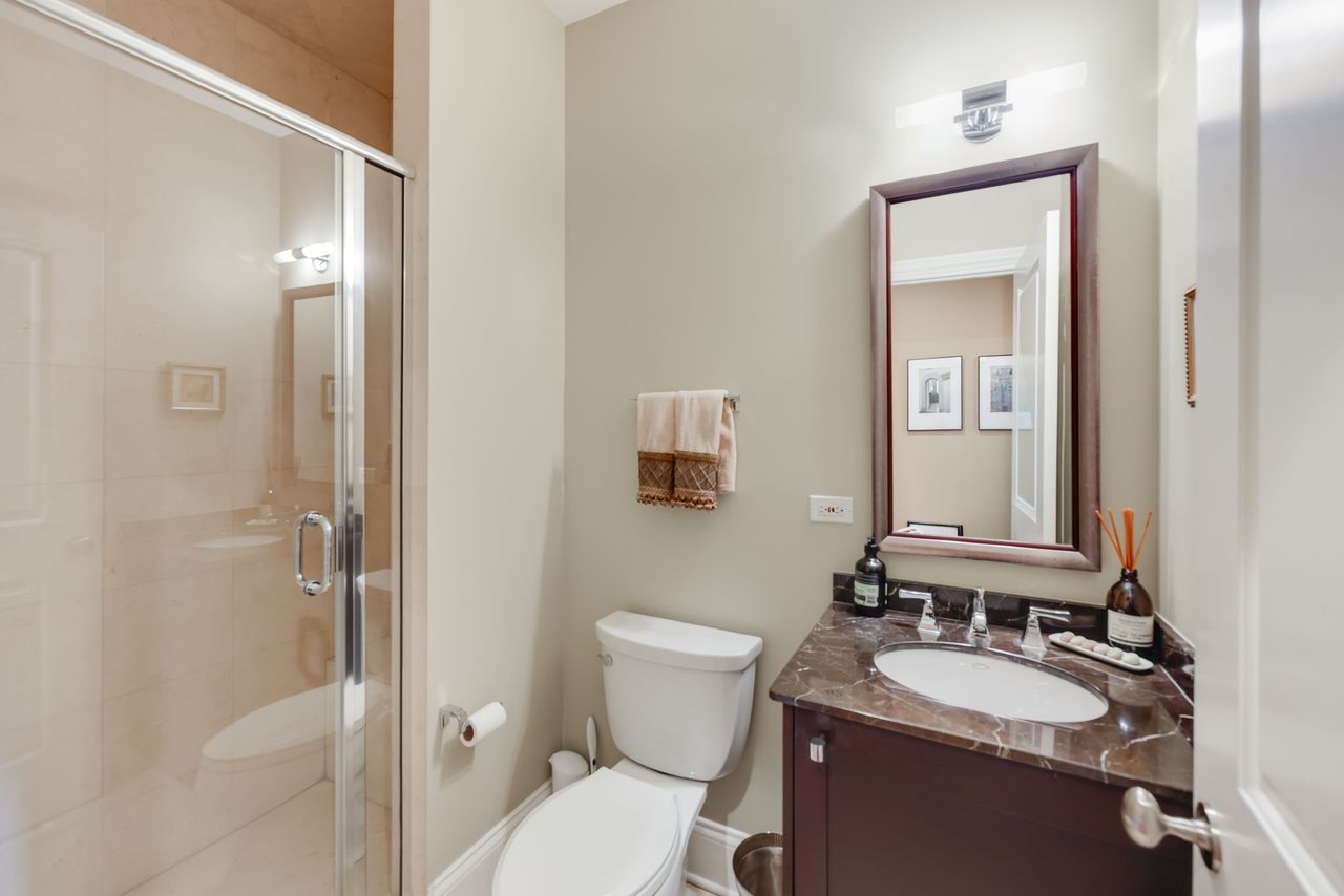 4315 Suffield Court Skokie IL 60076