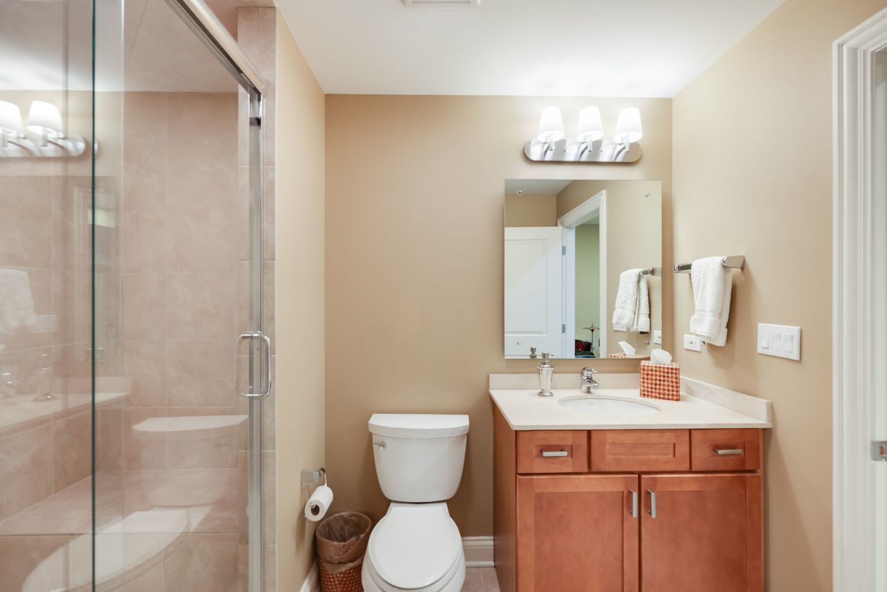 4315 Suffield Court Skokie IL 60076