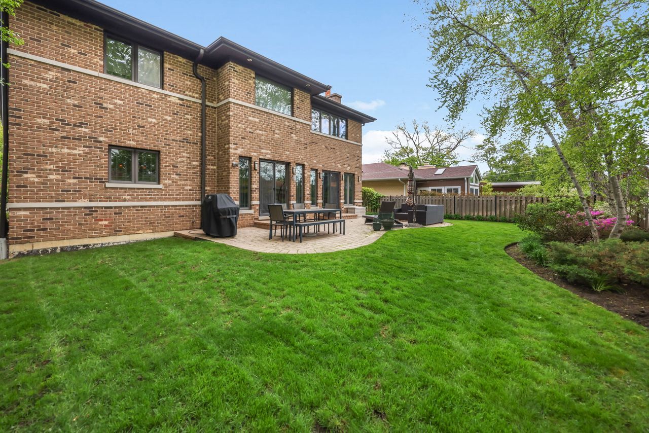 4315 Suffield Court Skokie IL 60076