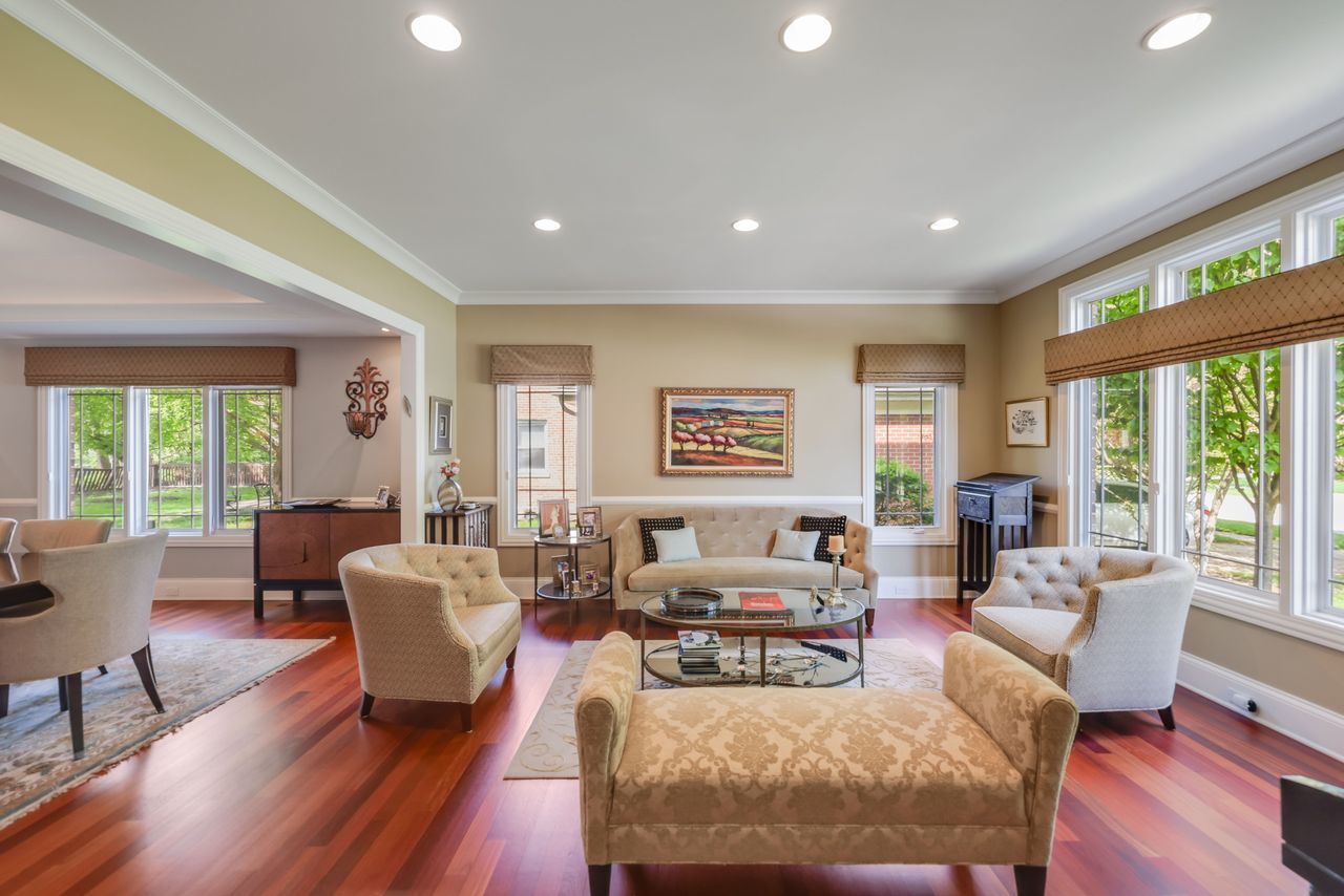 4315 Suffield Court Skokie IL 60076