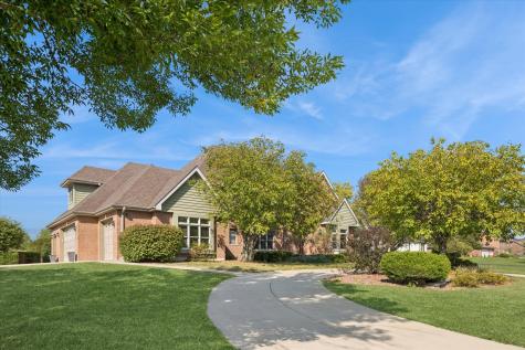 7258 West James Lane Monee IL 60449