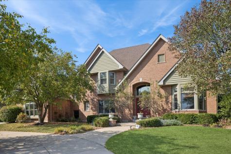 7258 West James Lane Monee IL 60449