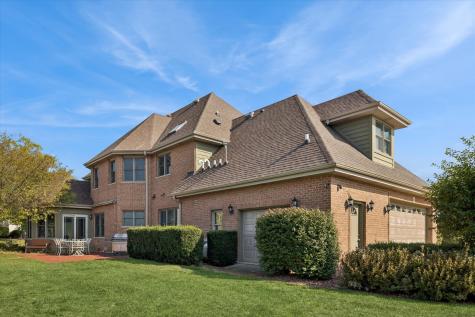 7258 West James Lane Monee IL 60449