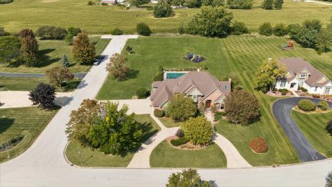 7258 West James Lane Monee IL 60449