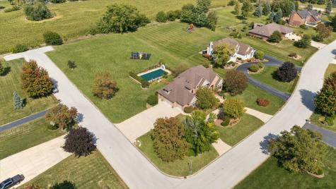 7258 West James Lane Monee IL 60449