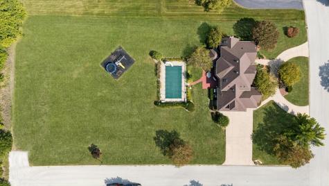 7258 West James Lane Monee IL 60449