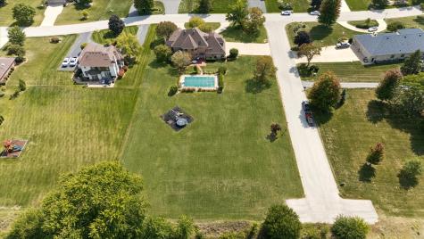 7258 West James Lane Monee IL 60449