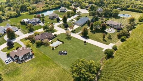 7258 West James Lane Monee IL 60449