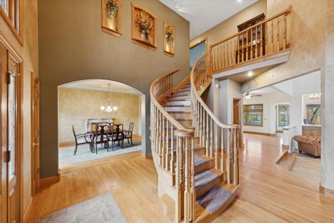 7258 West James Lane Monee IL 60449