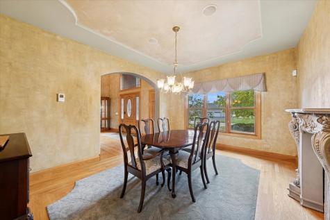 7258 West James Lane Monee IL 60449
