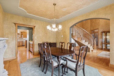 7258 West James Lane Monee IL 60449