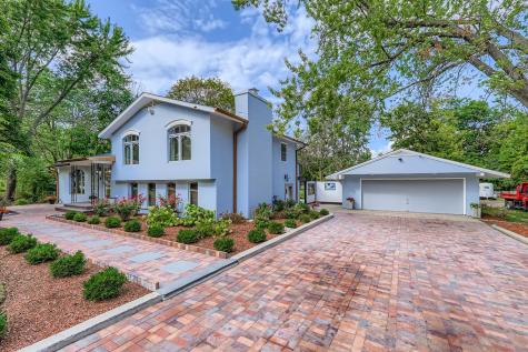18838 West Hickory Street Mundelein IL 60060