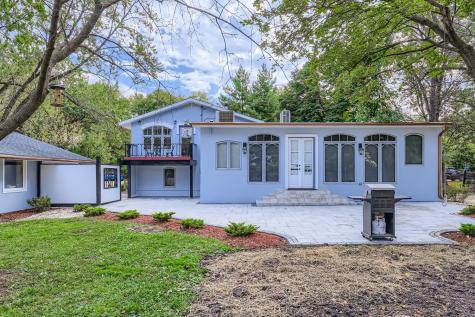 18838 West Hickory Street Mundelein IL 60060