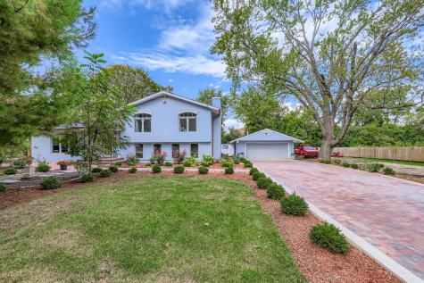 18838 West Hickory Street Mundelein IL 60060