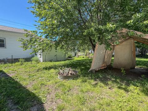 720 West Jefferson Street Sullivan IL 61951