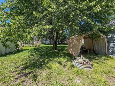 720 West Jefferson Street Sullivan IL 61951