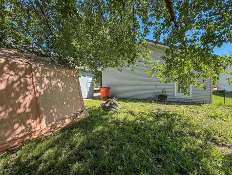 720 West Jefferson Street Sullivan IL 61951