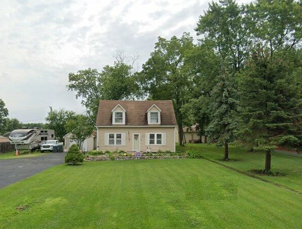 38593 Pine Avenue Beach Park IL 60099