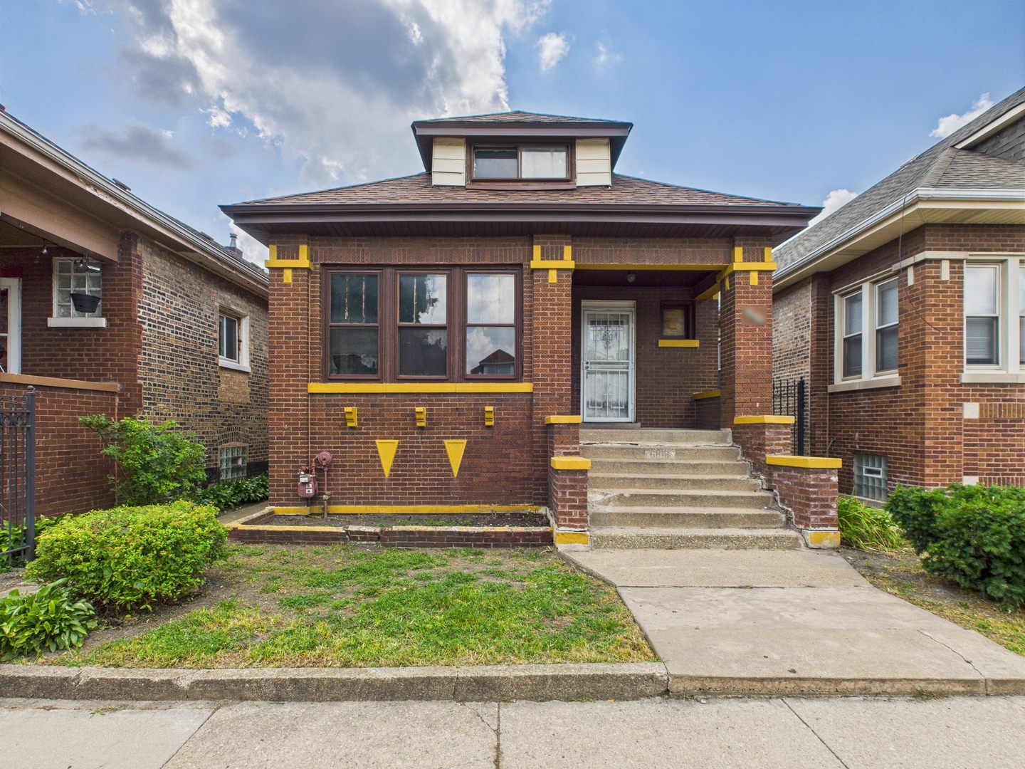 6106 South California Avenue Chicago IL 60629