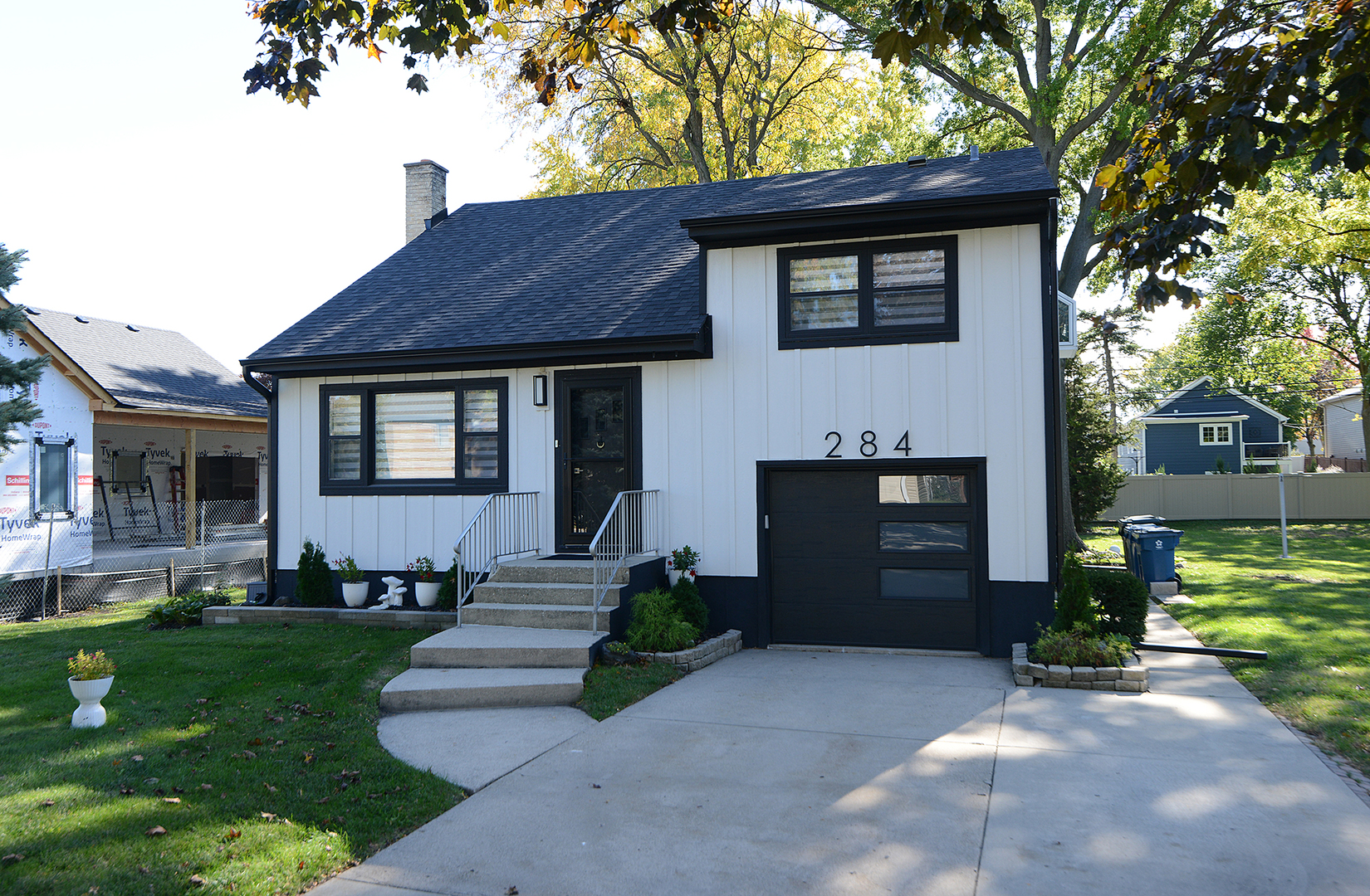 284 East Jefferson Street Bensenville IL 60106